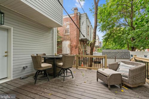 5123 Marvine St, Philadelphia PA 19141-4116 exterior