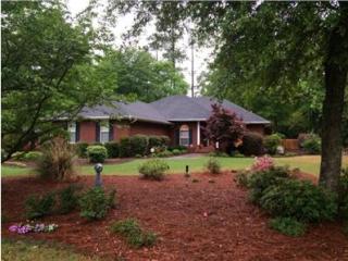 2595 Maidenhair Ln, Sumter SC  29153-9516 exterior