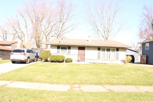 2119 Belmont Ave, Joliet, IL 60432-2207