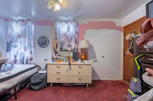 542 43rd Pl, Chicago IL 60609-3424 exterior