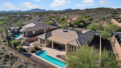 41807 Anthem Ridge Dr, Phoenix AZ 85086-1973 exterior