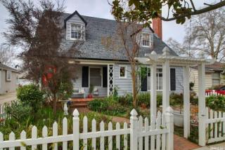 3640 Curtis Dr, Sacramento CA  95818-0044 exterior