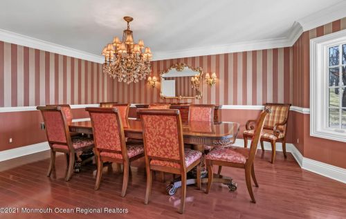 41 Marlpit Pl, Middletown NJ 07748-2028 exterior