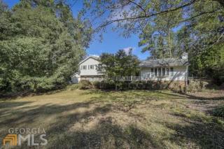 4167 Rocky Ledge Way, Lithonia GA  30039-3984 exterior