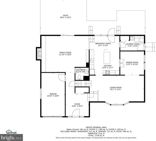 11814 Coldstream Dr, Rockville MD 20854-3620 exterior