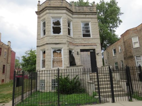 5630 Throop St, Chicago IL 60636-1428 exterior