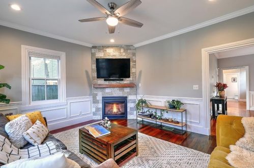 53 Olney St, Providence RI  02904-4726 exterior