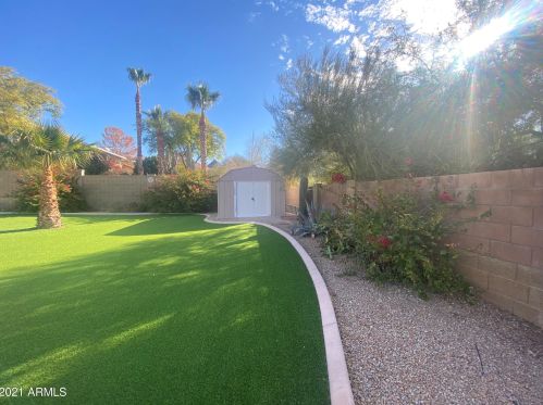 14609 10 St, Phoenix AZ 85087-7349 exterior