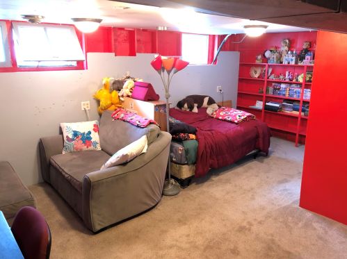 2202 71, Milwaukee WI 53213-1804 exterior