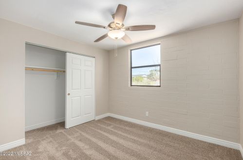 3961 26 St, Tucson AZ 85711-5644 exterior