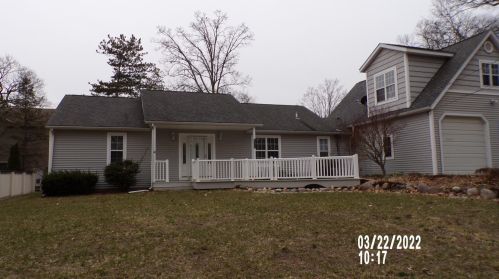 6817 3rd St, Kalamazoo MI  49009-9624 exterior