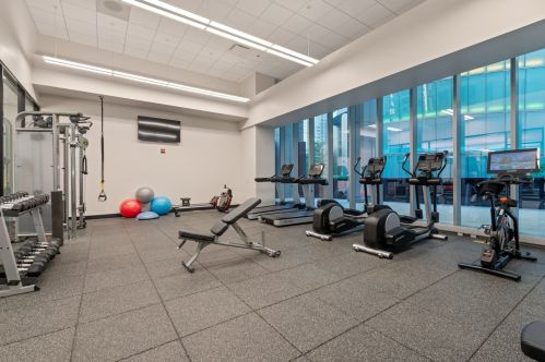 403 Wabash Ave, Chicago IL  60611 exterior