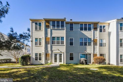 1 Normandy Square Ct, Silver Spring MD  20906-6114 exterior