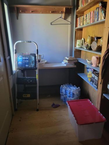 128 Cook Ave, Defuniak Springs FL 32433-1809 exterior