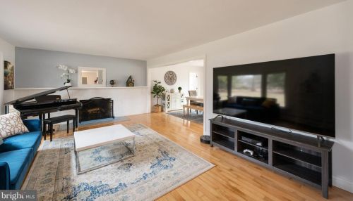 184 Carter Rd, Princeton NJ 08540-2103 exterior