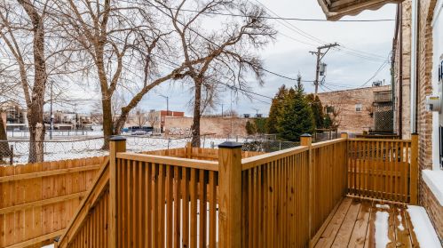 2946 Monroe St, Chicago IL  60612-3608 exterior