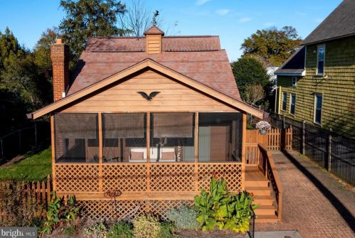 119 Franklin Ave, Lewes, DE 19958-1413