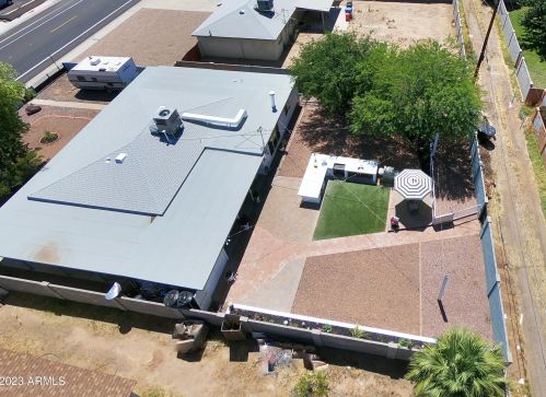 2118 Campbell Ave, Phoenix AZ 85015-3827 exterior