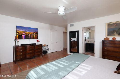 1202 Chula Vista Rd, Tucson AZ  85704-3008 exterior