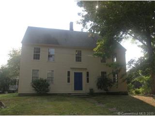 464 Kick Hill Rd, Exeter, CT 06249-1328