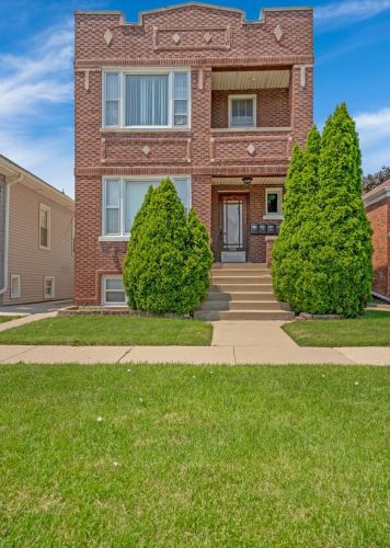 2818 72nd Ct, Chicago, IL 60707-1507