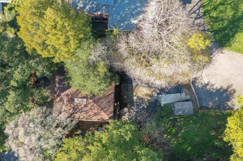 703 Santa Barbara Rd, Berkeley CA 94707-2018 exterior