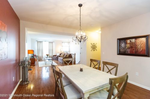 205 Yale Blvd, Red Bank NJ 07702 exterior