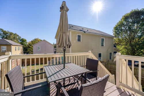 744 Garibaldi St, Atlanta GA  30310-2171 exterior