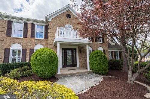 14728 Silverstone Dr, Silver Spring, MD 20905-7420