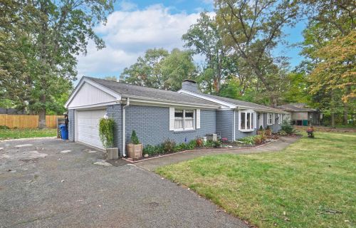 15657 Embers Dr, Mishawaka IN 46545-1503 exterior