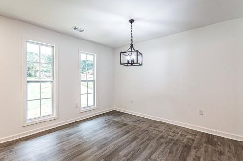 2074 Montrose Dr, Atlanta GA  30344-2355 exterior