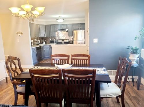 203 Porter Way, Bridgewater NJ  08807-3556 exterior