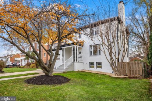 1205 Kirklynn Ave, Silver Spring, MD 20912-7518