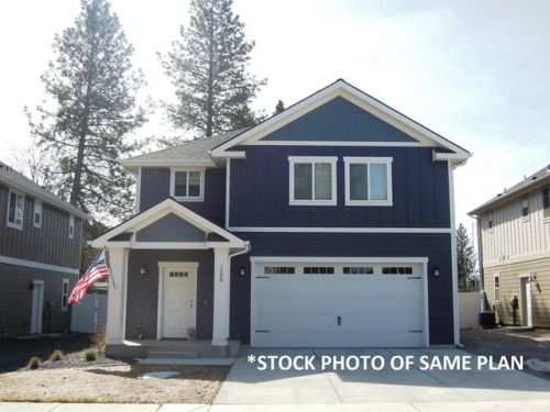 2361 War Eagle Ave, Chilco, ID 83801