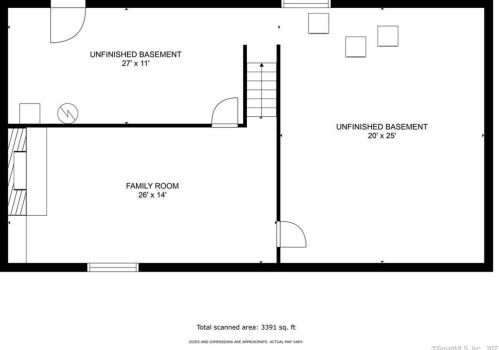 156 Avery St, Manchester CT 06042-1756 exterior