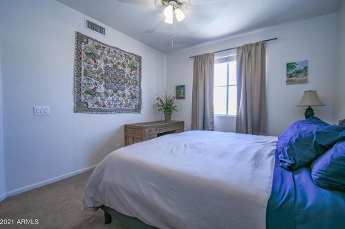 3151 Greythorne Way, Chandler AZ  85248-2152 exterior