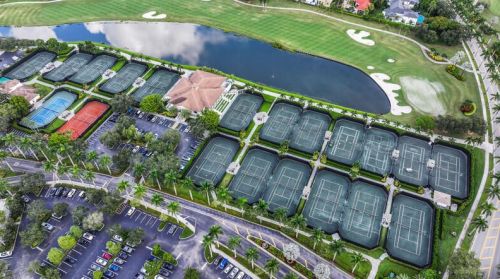 6499 Enclave Way, Boca Raton FL 33496-4076 exterior