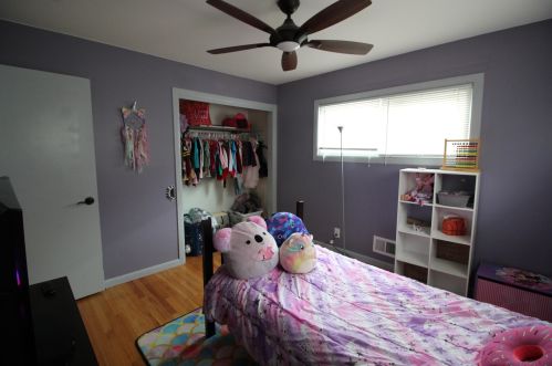 4644 47th St, Milwaukee WI  53220-4110 exterior