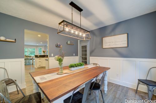 1626 Orshal Rd, Meskegon MI 49445-8804 exterior