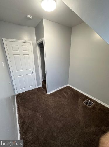 1211 Thomas St, Chester PA exterior