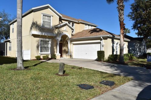 650 Copeland Dr, Grenelefe, FL 33844-9656