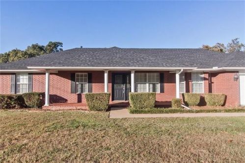 847 Callihan Loop, Springdale AR  72762-6240 exterior