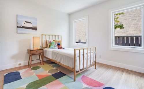 255 Amherst Ave, Berkeley CA 94708-1003 exterior