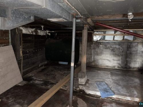 508 11 St, Duluth MN 55805-1318 exterior