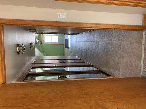 5412 Natoma Ave, Chicago IL  60638-2412 exterior