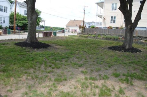 343 Mason St, Woonsocket RI  02895-5026 exterior