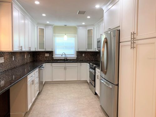 4506 Leona St, Tampa FL  33629-8312 exterior