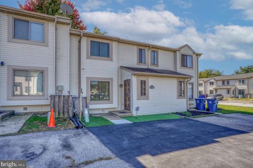 25 Erbitea Ln, New Castle DE 19720-4655 exterior