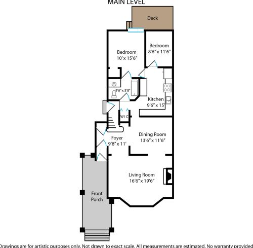 1307 Hope St, Grand Rapids MI 49506-1612 exterior