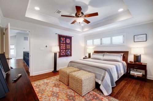 2307 Alta Vis Ave, Austin TX 78704-5229 exterior